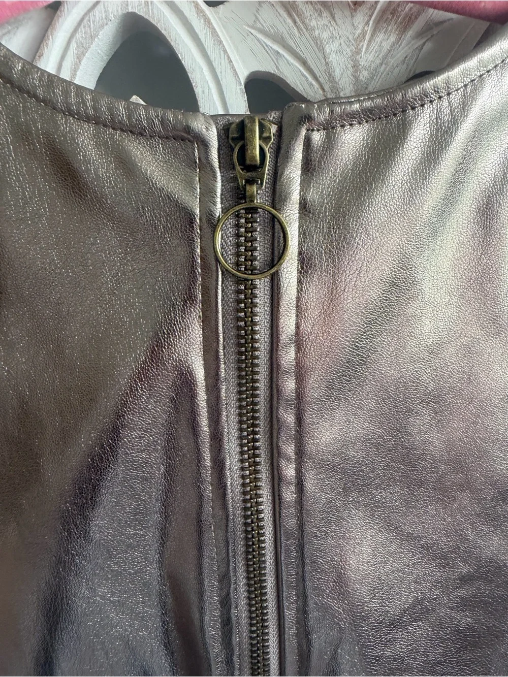 Rachel Zoe make statement